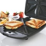 National NATIONAL-4SLICE-SANDWICH Product