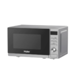 Haier HMW-20DSS Digital Solo Microwave Oven 20 Liters