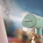 Philips STH3010/70 3000 Series Handheld Steamer