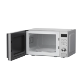 Haier HMW-20DSS Digital Solo Microwave Oven 20 Liters
