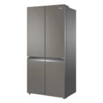 Haier HRF-678TGG T-Door Inverter Refrigerator 24 CFT