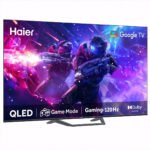 Haier H43S80EUX 43 Inch QLED Google TV