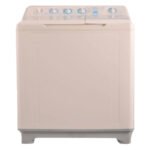 Haier HWM-120-AS Semi Automatic Washing Machine 12 kg