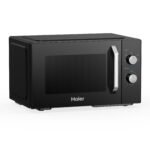 Haier HMW-25MXP9 Solo Microwave Oven 25 Liters