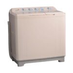 Haier HWM-120-AS Semi Automatic Washing Machine 12 kg