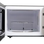 Haier HMN-32100BEGB Grill Microwave Oven 32 Liters