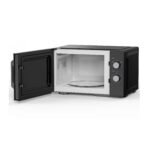 Haier HMW-25MXP9 Solo Microwave Oven 25 Liters