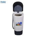 Haier HWS 60-50 Single Tub Spinner 6 kg