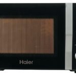 Haier HMN-32100BEGB Grill Microwave Oven 32 Liters