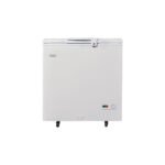 Haier HDF-175INV Inverter Deep Freezer 175 Liters