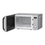 Haier HMW-20DGS Digital Grill Microwave Oven 20 Liters