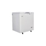 Haier HDF-175INV Inverter Deep Freezer 175 Liters