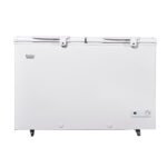 Haier HDF-385I Inverter Double Door Deep Freezer 13.6 CFT