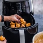 Philips HD9650 Premium Collection Airfryer