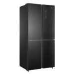 Haier HRF-578TBG T-Door Twin Inverter Refrigerator 20 CFT