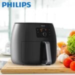 Philips HD9650 Premium Collection Airfryer