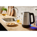 Philips HD9350/90 Daily Collection Metal Kettle 1.7L