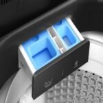 Haier HWM 120-316 Top Load Automatic Washing Machine 12 kg