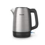 Philips HD9350/90 Daily Collection Metal Kettle 1.7L