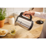 Philips HD9350/90 Daily Collection Metal Kettle 1.7L