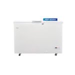 Haier HDF-405I Inverter Single Door Deep Freezer 14.31 CFT