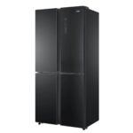 Haier HRF-578TBG T-Door Twin Inverter Refrigerator 20 CFT