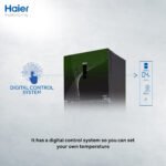 Haier HRF-458 IFGA/IFRA/IFPA Digital Inverter | (16CFT)