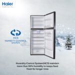 Haier HRF-458 IFGA/IFRA/IFPA Digital Inverter | (16CFT)