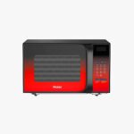 Haier HMW-30AFR/AFS Air Fryer Grill Microwave Oven 30 Liters