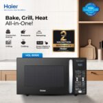 Haier HGL-30100 Rotisserie Grill Convection Microwave Oven 30 Liters