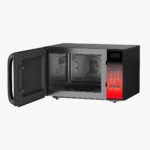Haier HMW-30AFR/AFS Air Fryer Grill Microwave Oven 30 Liters