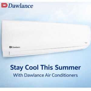 Dawlance Infinity Pro 15 Split AC 1 Ton