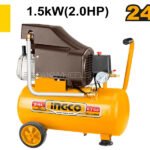 INGCO AC202416 Air Compressor 24L / 1500W