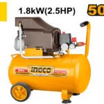 INGCO Air compressor 50l/1800w AC255016