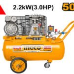 INGCO Air compressor 50l/2200w AC300508