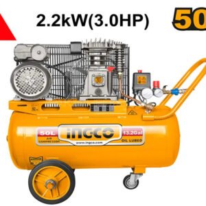 INGCO Air compressor 50l/2200w AC300508
