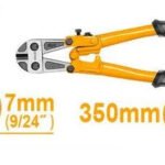 INGCO HBC1814 Bolt Cutter 14" CR-V