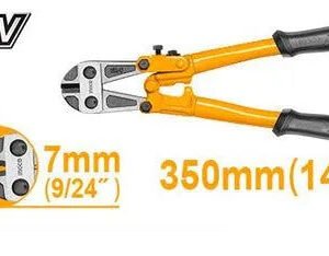 INGCO Bolt cutter 14" CR-V HBC1814