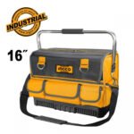 INGCO HTBGL05 Tool Bag 14 Pockets / 20kg
