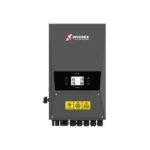 Inverex Nitrox 10kW Hybrid Solar Inverter – Smart Solar Energy Solution