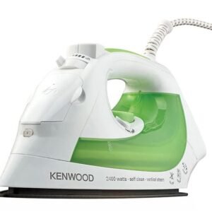 Kenwood Steam Iron ISP200GR