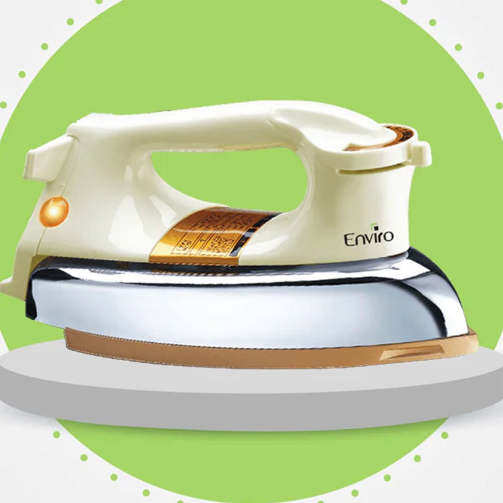 Enviro IRON-2750 Iron