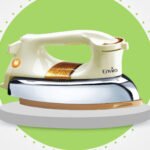 Enviro IRON-2750 Iron