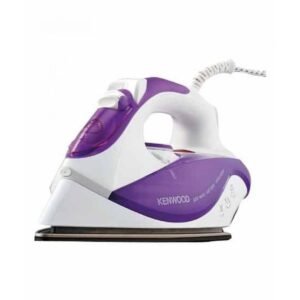 Kenwood Steam Iron -ISP-201