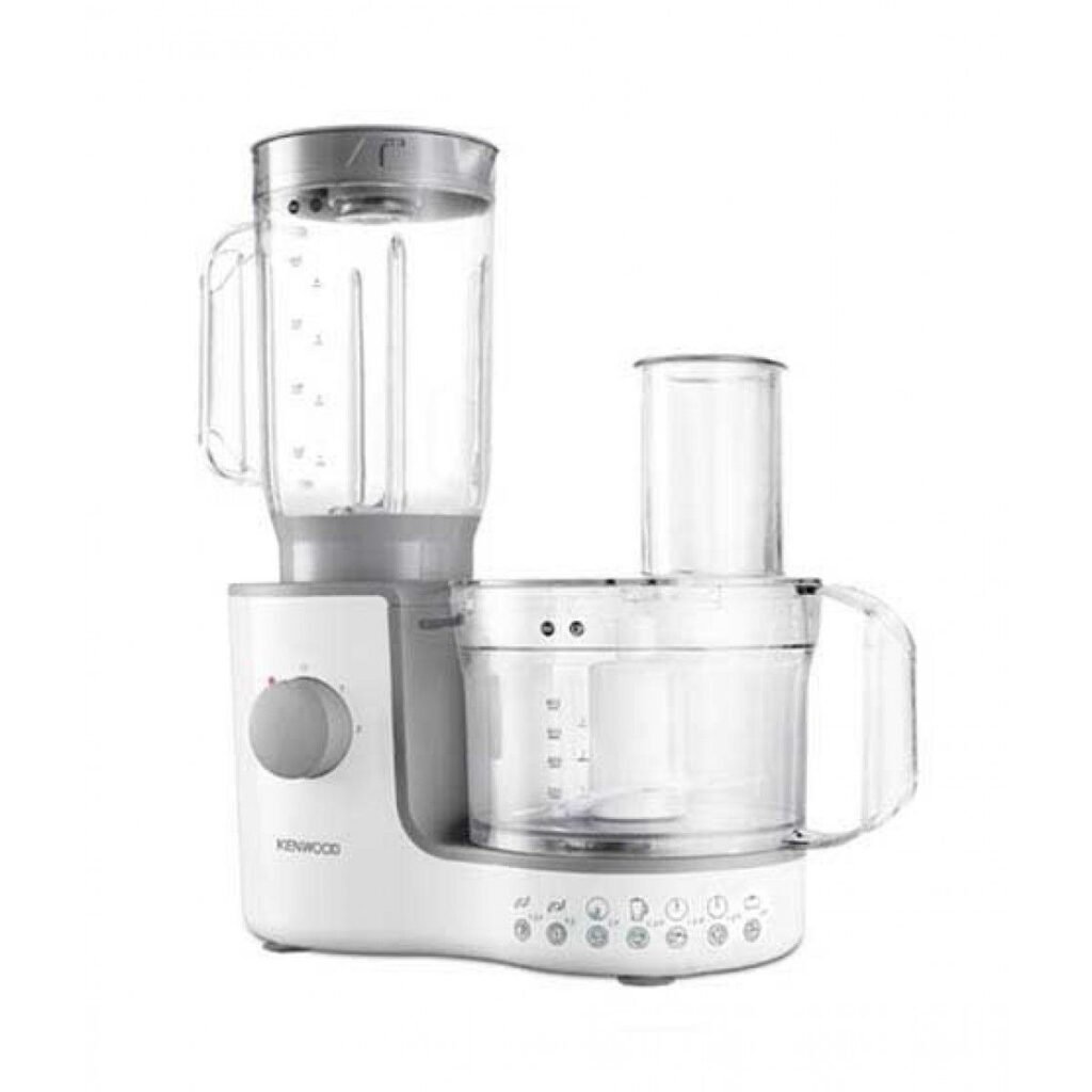 Kenwood FP190 Food Processor 600W