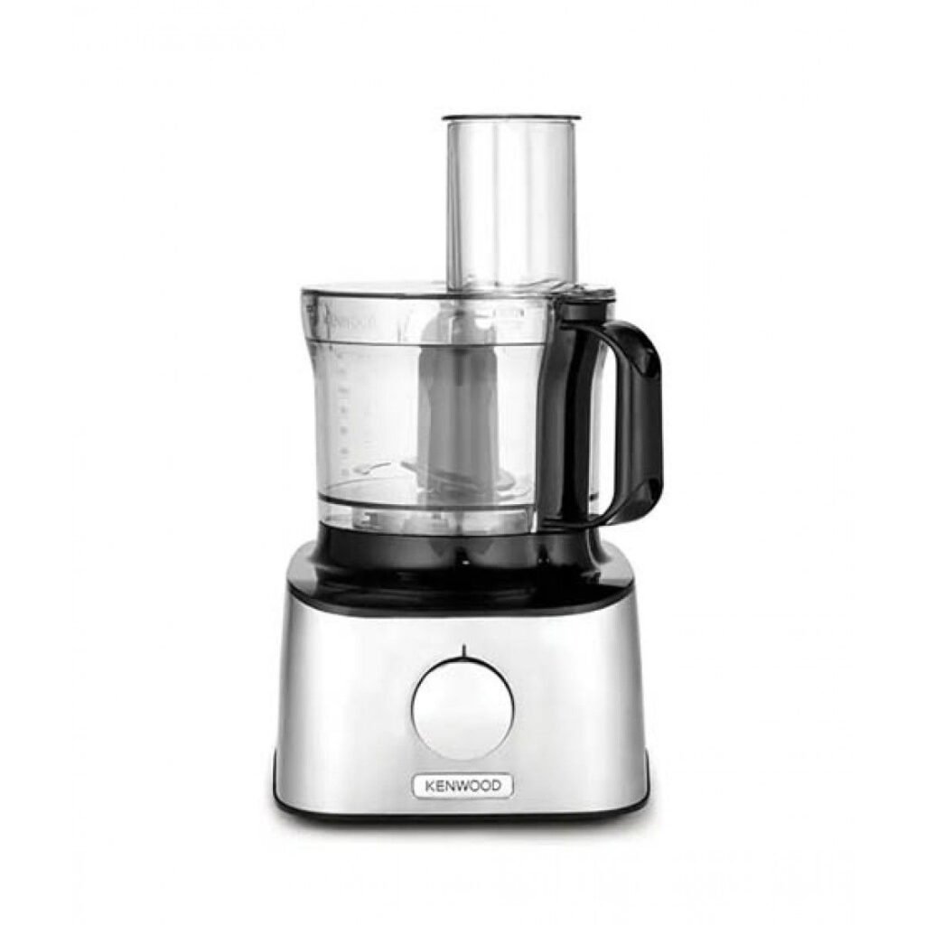 Kenwood FDM307SS Compact Food Processor 800W