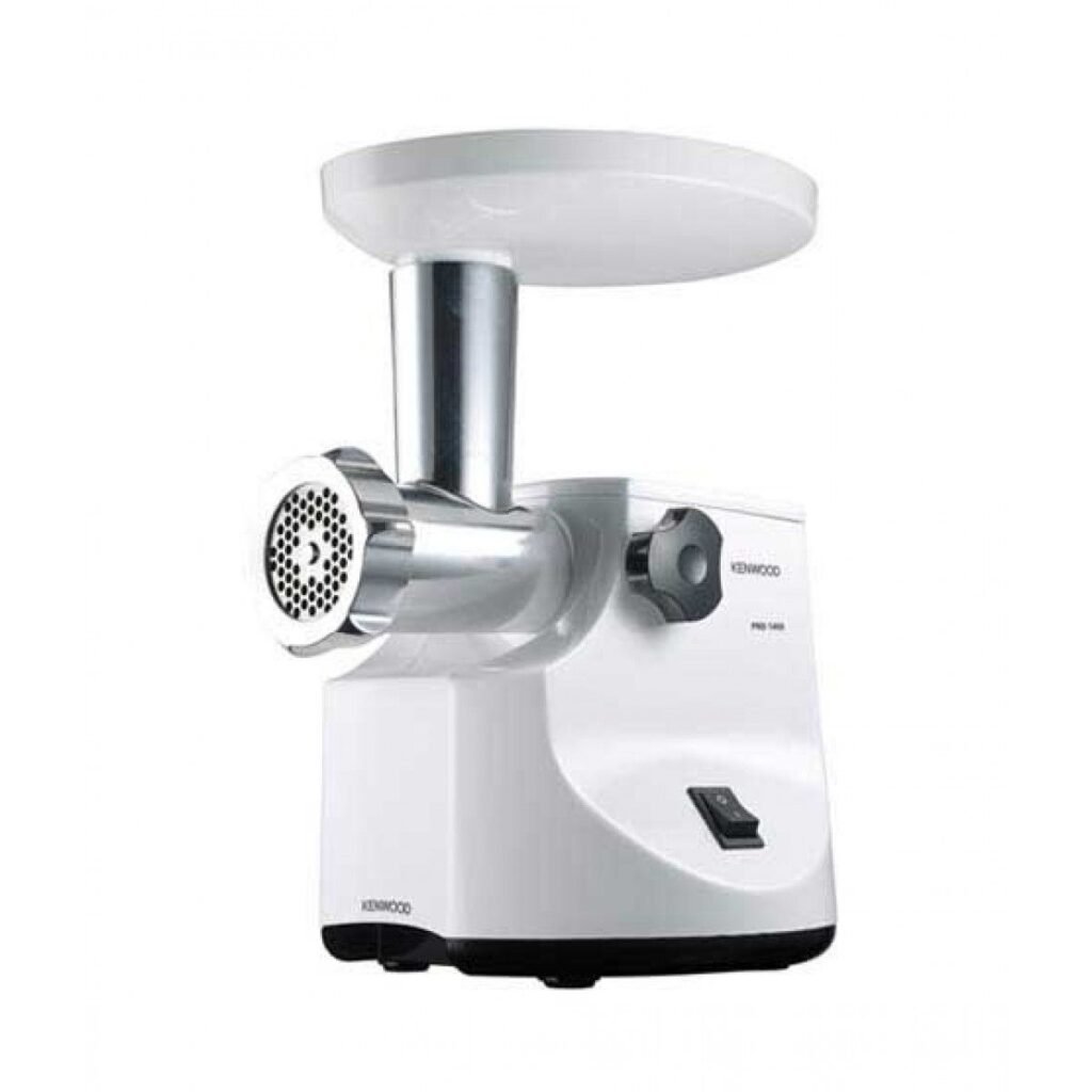 Kenwood MG450 Meat Grinder 1400W