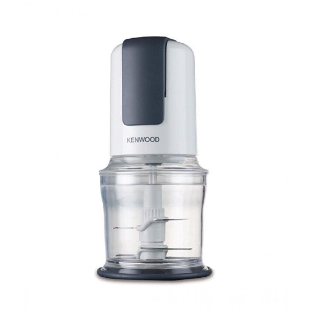 Kenwood CH580 Quad Blade Chopper 500W