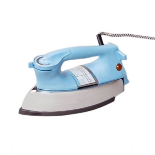 Jackpot JP-721 Light Weight Dry Iron