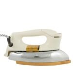 Jackpot JP-79B Heavy Weight Teflon Coated Dry Iron